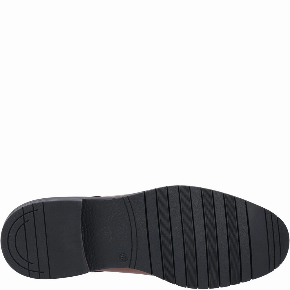 Hush Puppies Sterling Lace Shoes Men's Sports Casual Shoes
