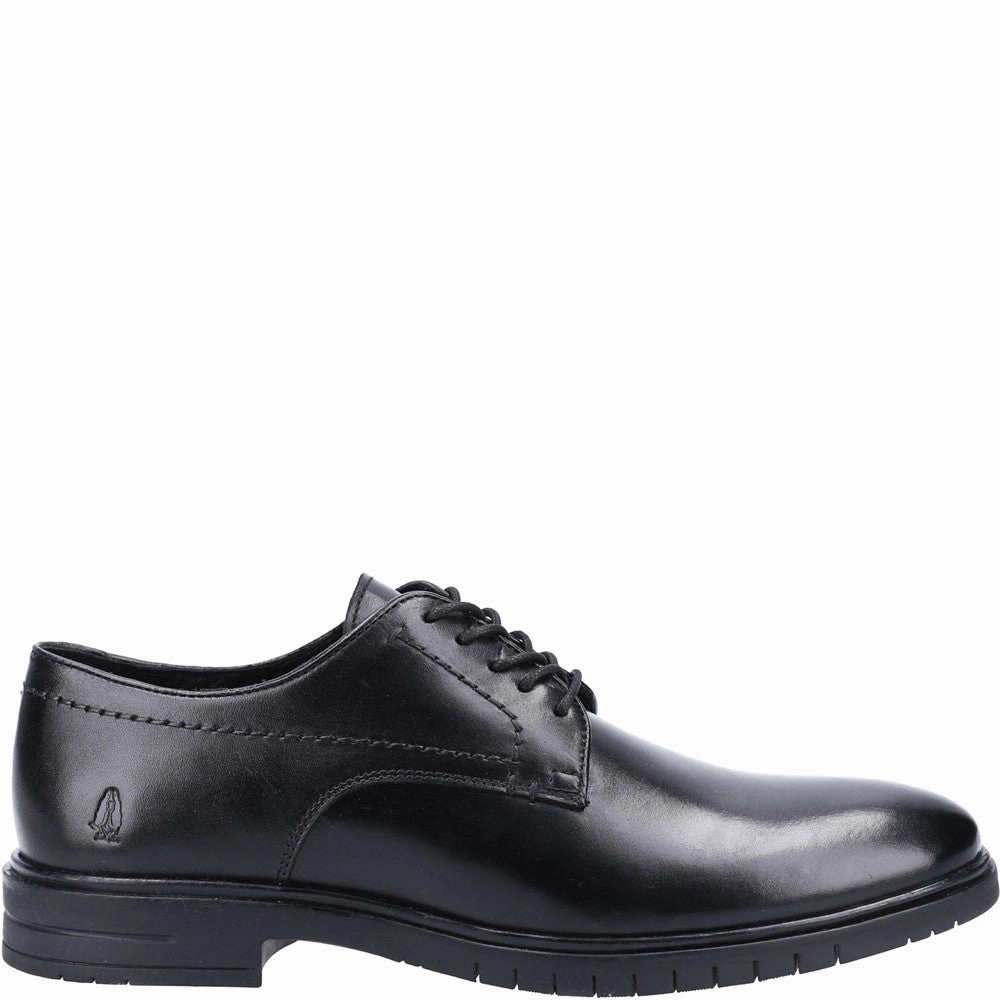 Hush Puppies Sterling Lace Shoes Men's Sports Casual Shoes