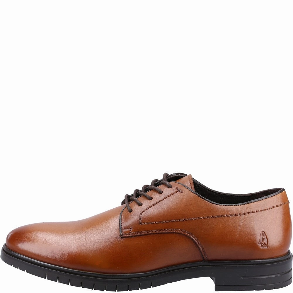 Hush Puppies Sterling Lace Shoes Men's Sports Casual Shoes