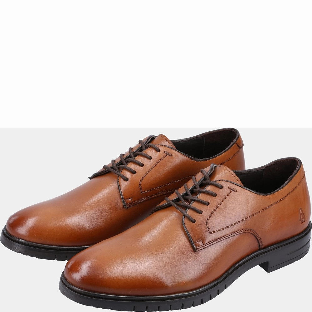 Hush Puppies Sterling Lace Shoes Men's Sports Casual Shoes