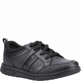 Hush Puppies Steven Senior School Shoes Kids Athletic Shoes,Toddler Sports Shoes,Youth Casual Shoes