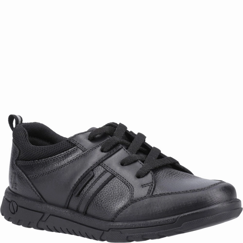 Hush Puppies Steven Senior School Shoes Kids Athletic Shoes,Toddler Sports Shoes,Youth Casual Shoes