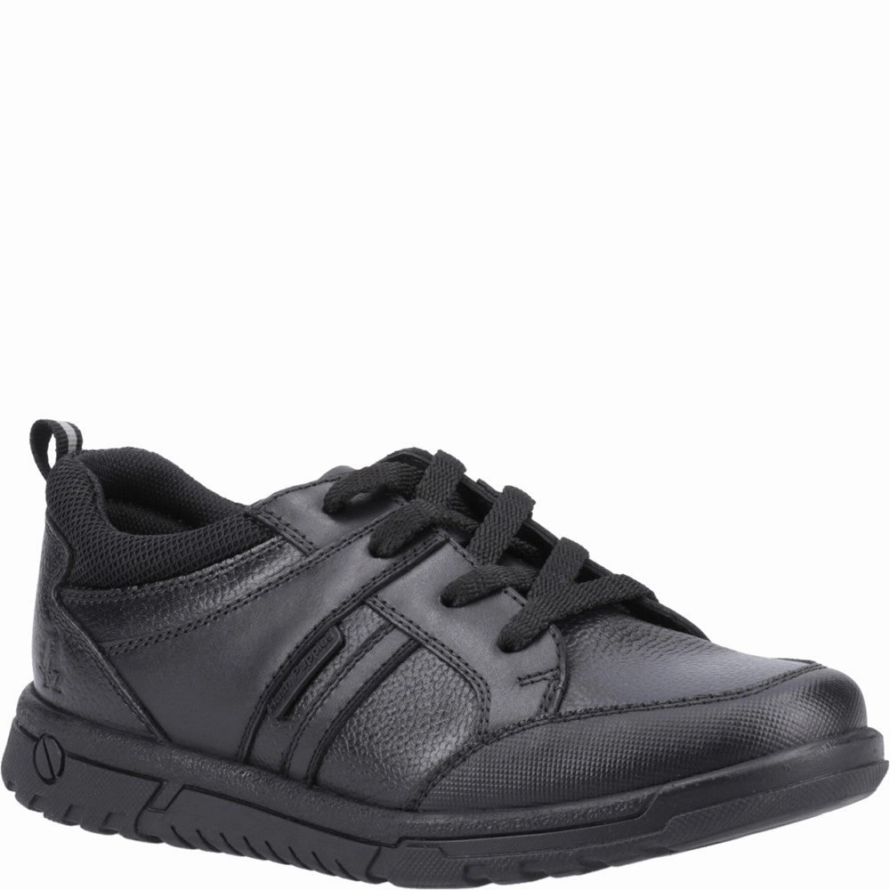 Hush Puppies Steven Senior School Shoes Kids Athletic Shoes,Toddler Sports Shoes,Youth Casual Shoes