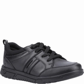 Hush Puppies Steven Senior School Shoes Kids Athletic Shoes,Toddler Sports Shoes,Youth Casual Shoes