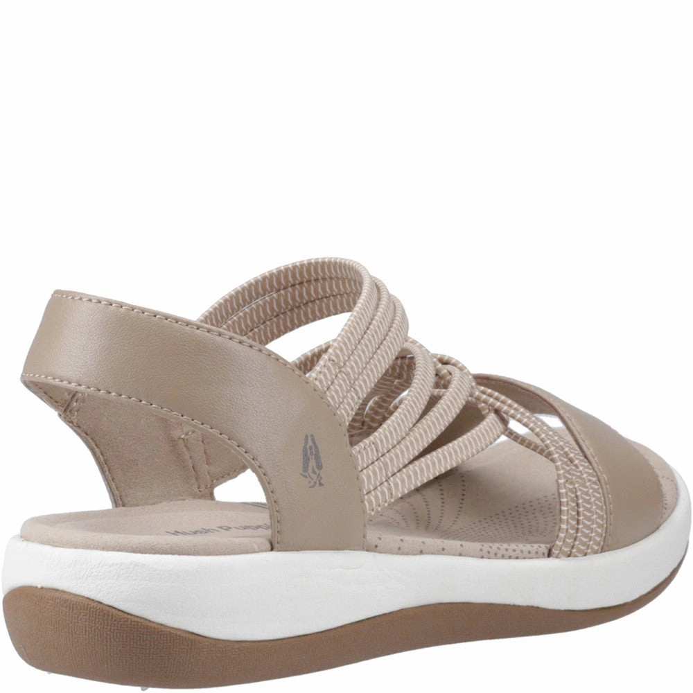 Hush Puppies Susanna Sandal Women's Sneakers Casual Walking Shoes