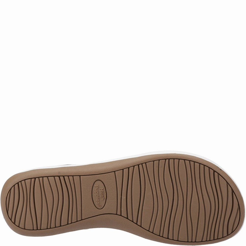 Hush Puppies Susanna Sandal Women's Sneakers Casual Walking Shoes