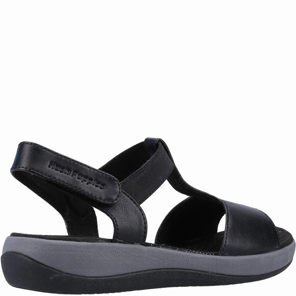 Hush Puppies Sylvie Sandal Women's Sneakers Casual Walking Shoes