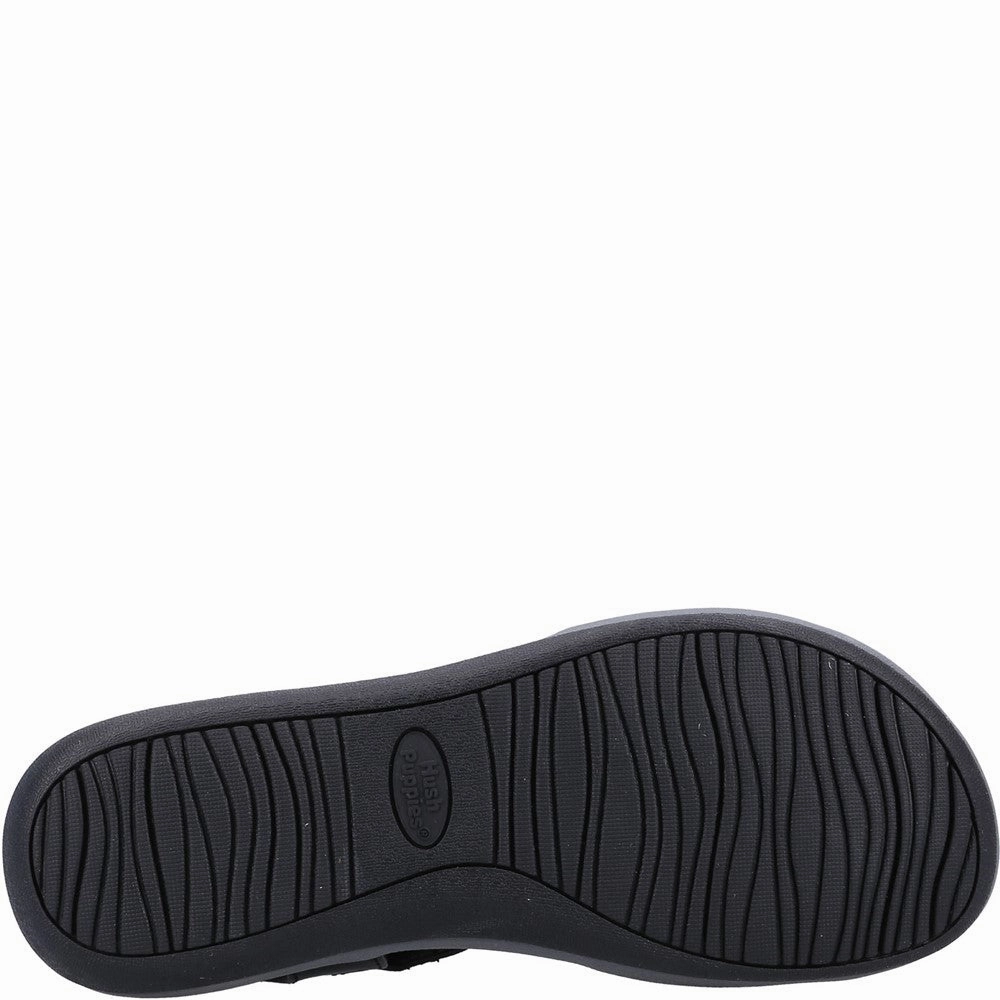 Hush Puppies Sylvie Sandal Women's Sneakers Casual Walking Shoes