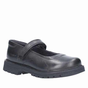 Hush Puppies Tally Junior School Shoes Kids Tennis Shoes,Toddler Athletic Shoes,Youth Casual Shoes
