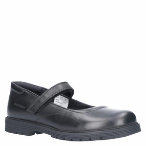 Hush Puppies Tally XL Senior School Shoes Kids Tennis Shoes,Toddler Athletic Shoes,Youth Casual Shoes