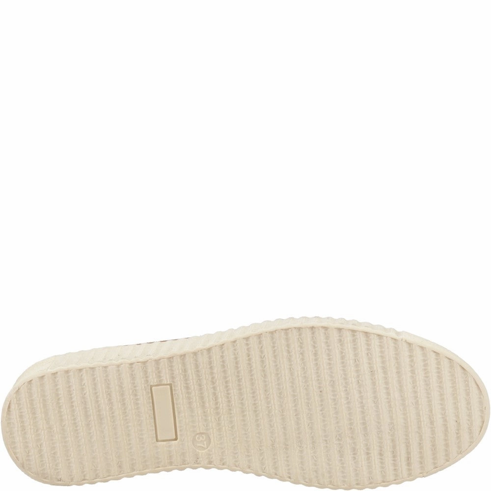 Hush Puppies Tamara Loafer Women's Sneakers Casual Walking Shoes