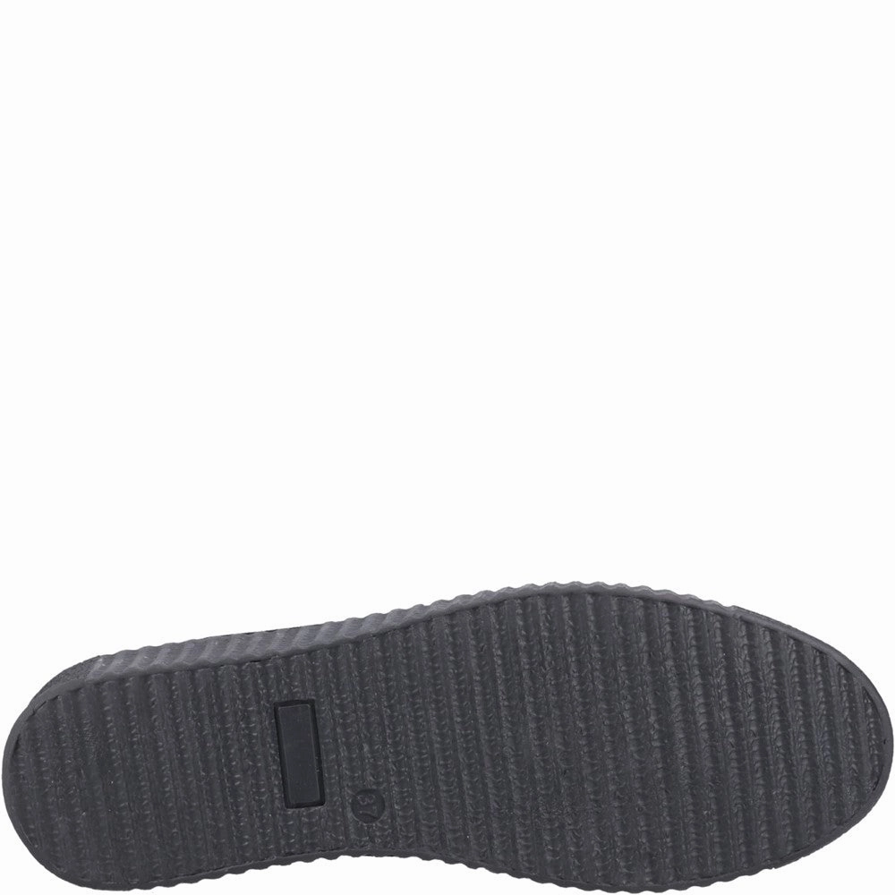 Hush Puppies Tamara Loafer Women's Sneakers Casual Walking Shoes