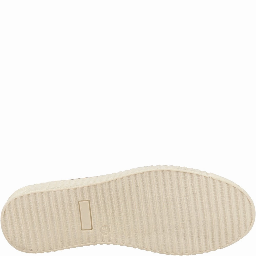 Hush Puppies Tamara Loafer Women's Sneakers Casual Walking Shoes