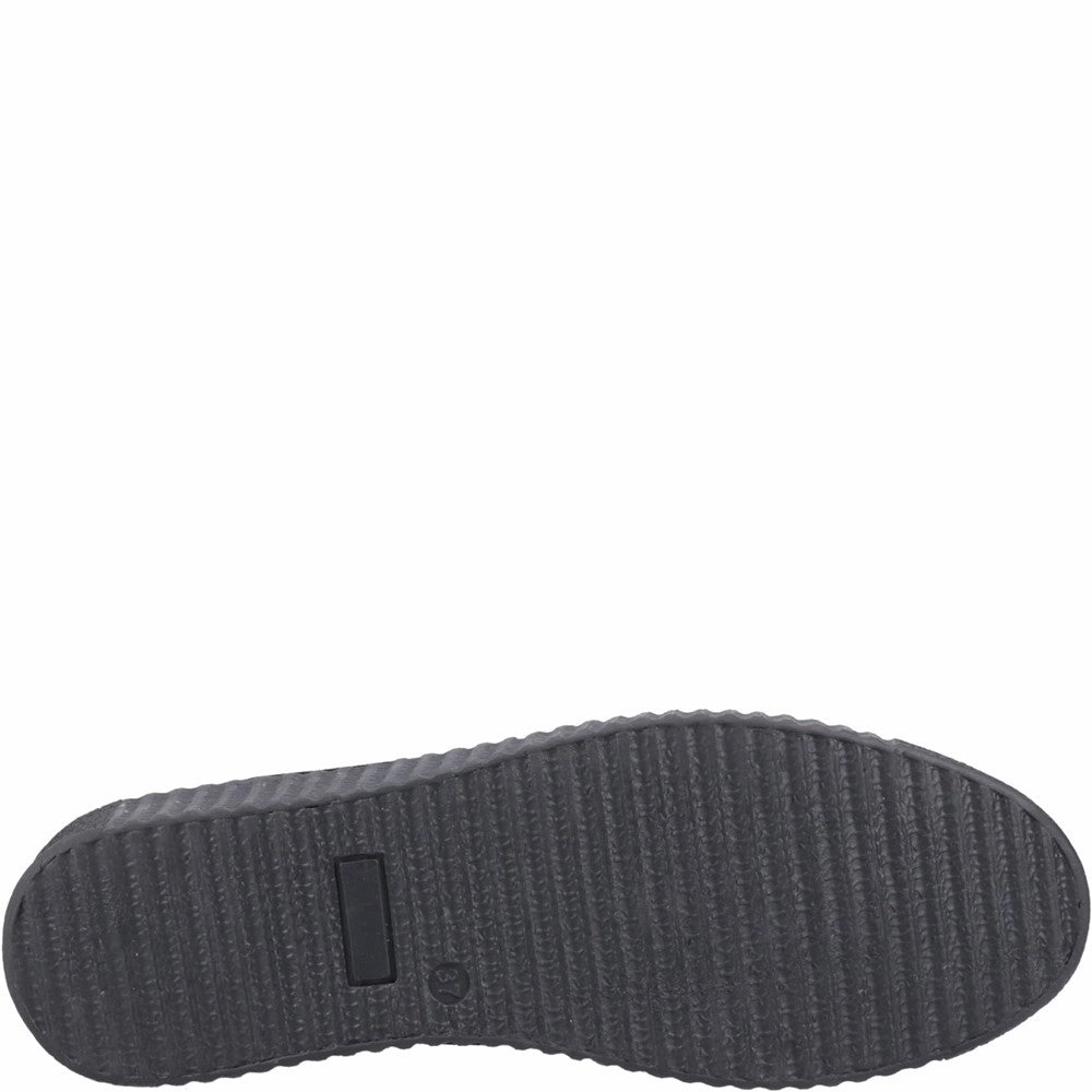 Hush Puppies Tamara Loafer Women's Sneakers Casual Walking Shoes