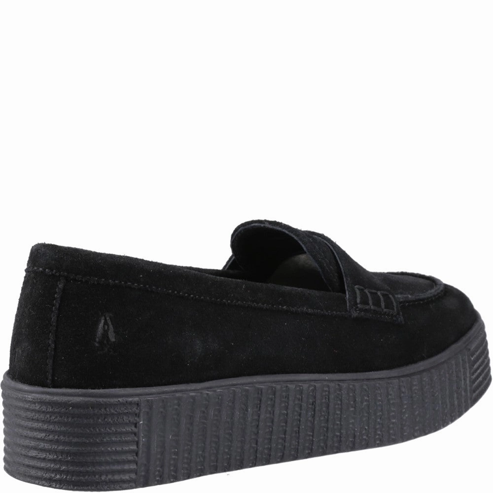 Hush Puppies Tamara Loafer Women's Sneakers Casual Walking Shoes