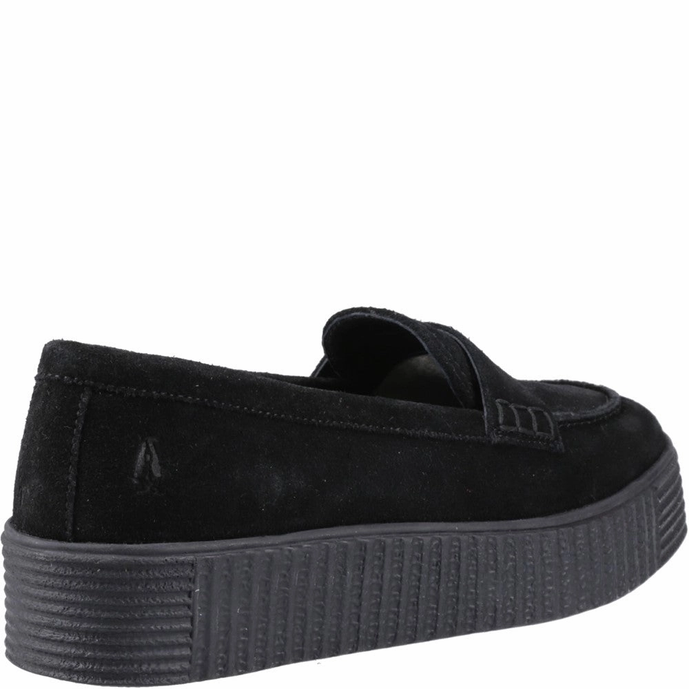Hush Puppies Tamara Loafer Women's Sneakers Casual Walking Shoes