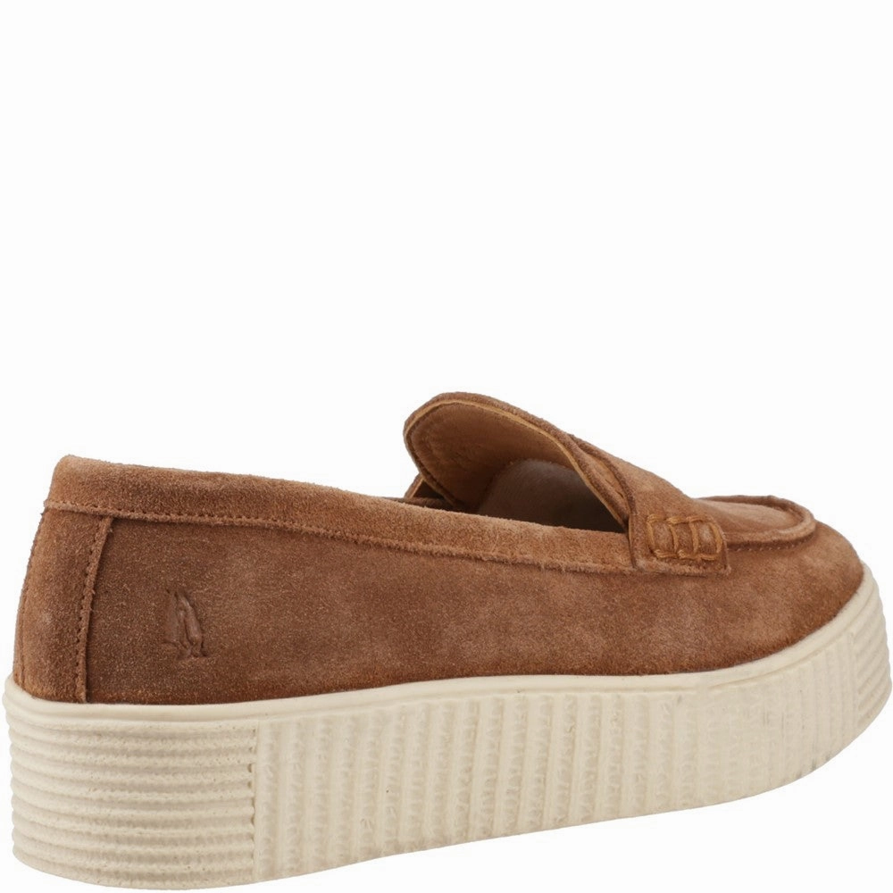 Hush Puppies Tamara Loafer Women's Sneakers Casual Walking Shoes