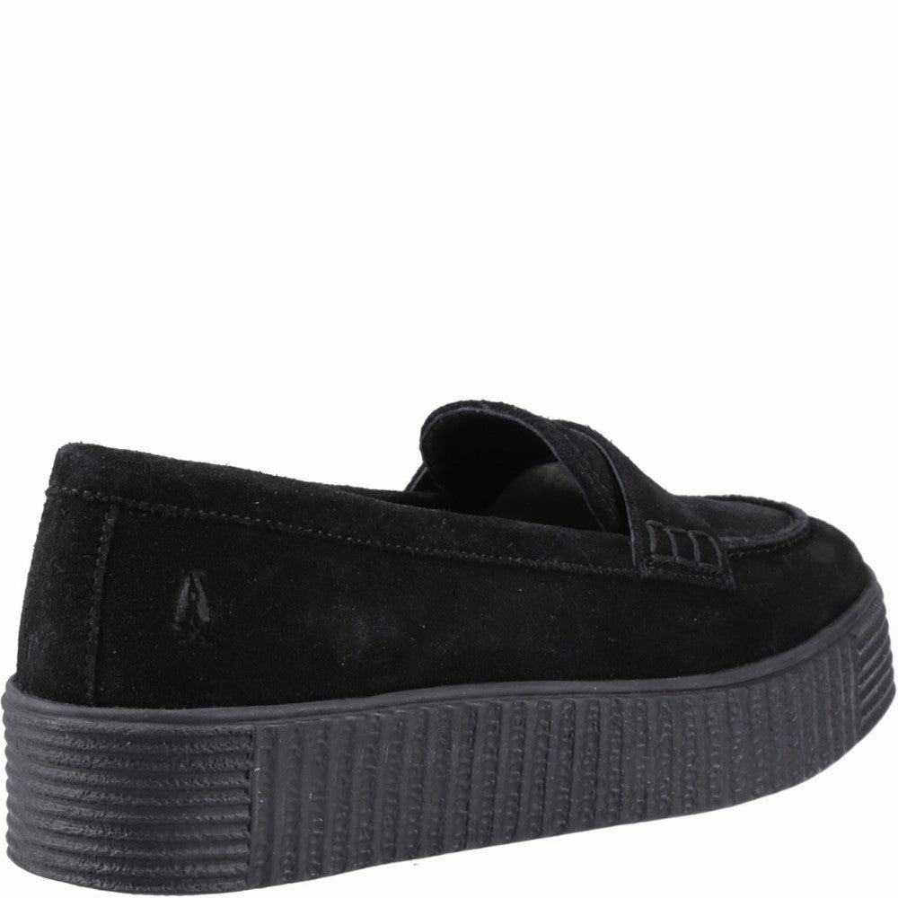 Hush Puppies Tamara Loafer Women's Sneakers Casual Walking Shoes