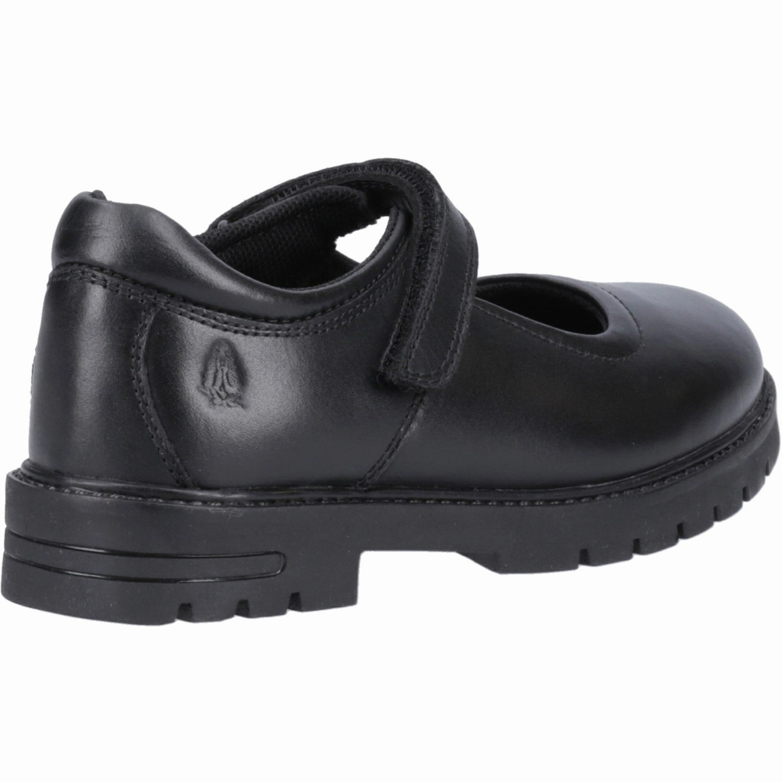 Hush Puppies Tanya Junior School Shoes Girls Sneakers Girls Running Shoes