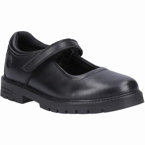 Hush Puppies Tanya Senior School Shoes Kids Tennis Shoes,Toddler Athletic Shoes,Youth Casual Shoes