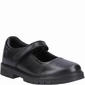 Hush Puppies Tanya XL Senior School Shoes Kids Tennis Shoes,Toddler Athletic Shoes,Youth Casual Shoes