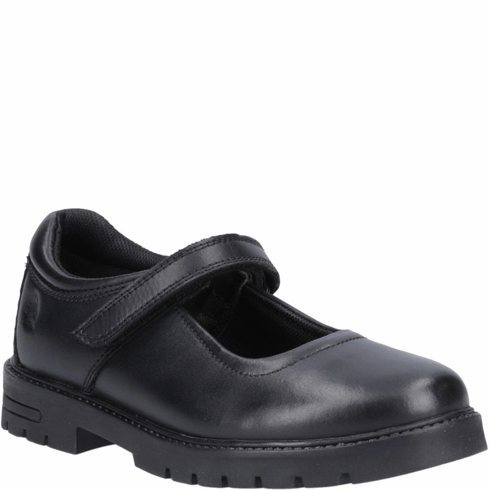 Hush Puppies Tanya XL Senior School Shoes Kids Tennis Shoes,Toddler Athletic Shoes,Youth Casual Shoes
