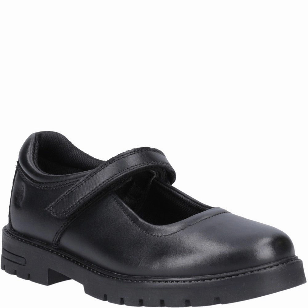 Hush Puppies Tanya XL Senior School Shoes Kids Tennis Shoes,Toddler Athletic Shoes,Youth Casual Shoes