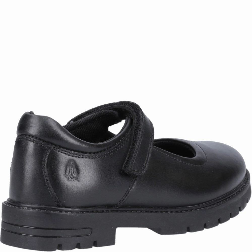 Hush Puppies Tanya XL Senior School Shoes Girls Sneakers Girls Running Shoes
