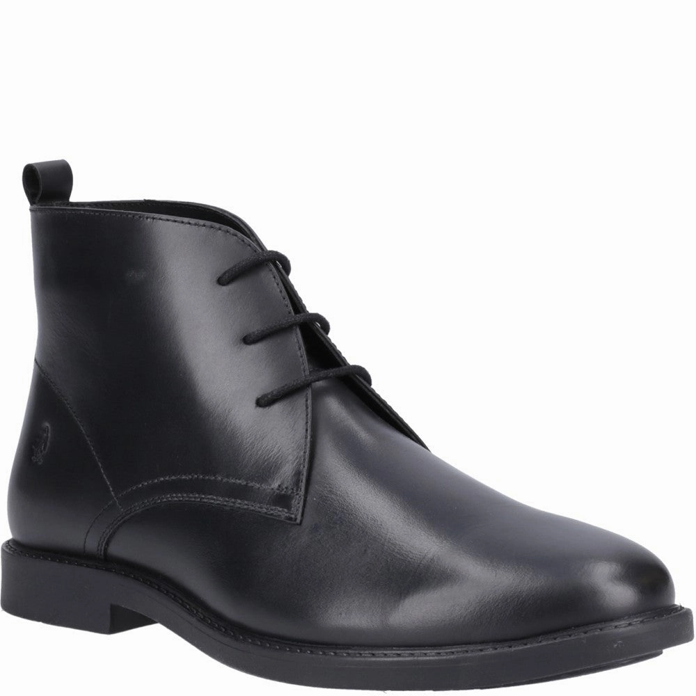 Hush Puppies Tate Senior School Shoes Kids Athletic Shoes,Toddler Sports Shoes,Youth Casual Shoes