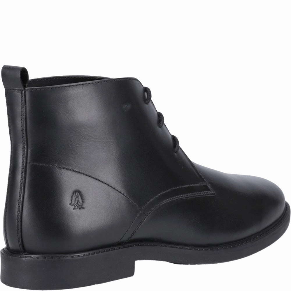 Hush Puppies Tate Senior School Shoes Boys SneakersBoys Running Shoes