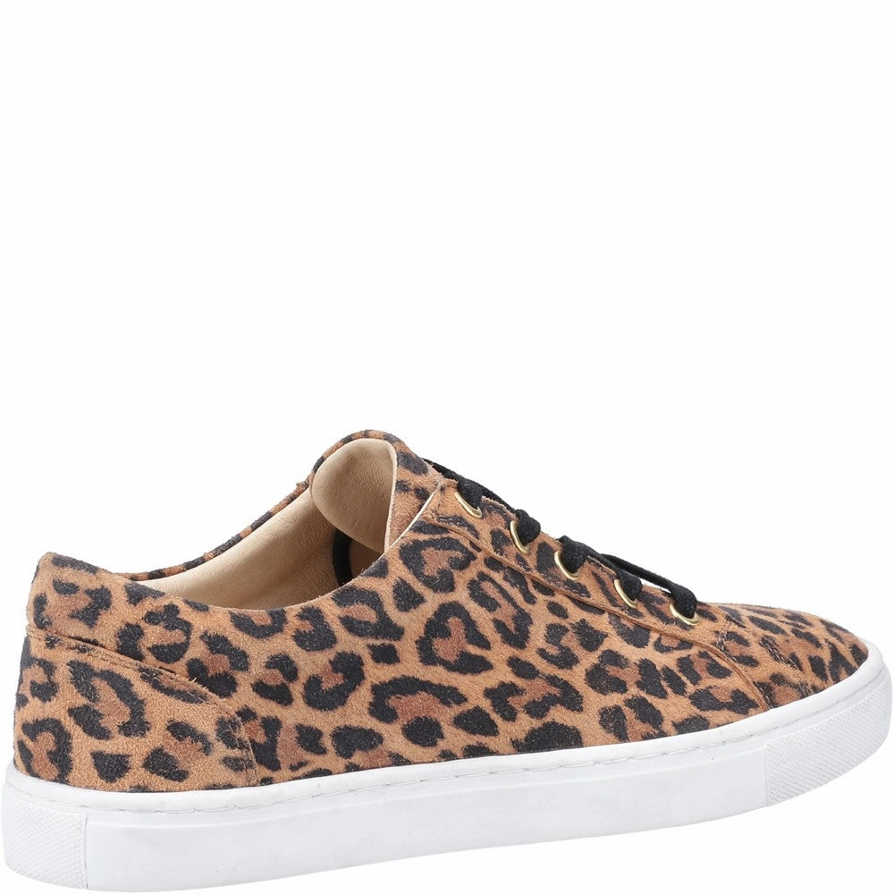 Hush Puppies Tessa Sneaker Women's Sneakers Casual Walking Shoes