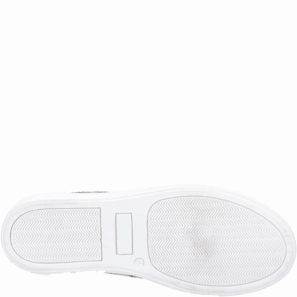 Hush Puppies Tessa Sneaker Women's Sneakers Casual Walking Shoes