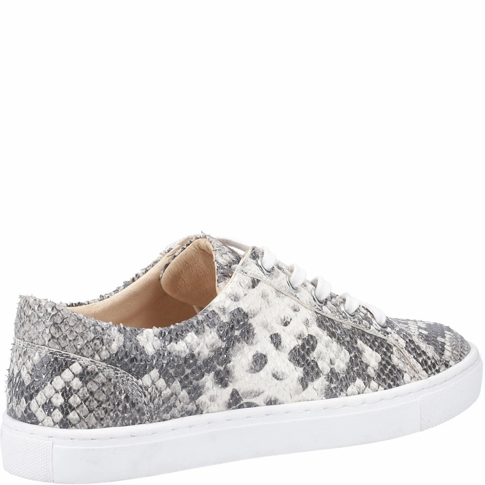Hush Puppies Tessa Sneaker Women's Sneakers Casual Walking Shoes