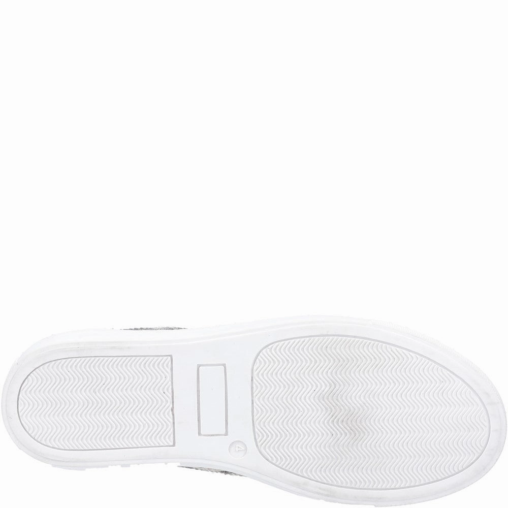 Hush Puppies Tessa Sneaker Women's Sneakers Casual Walking Shoes