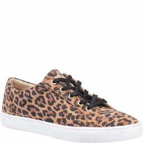 Hush Puppies Tessa Sneaker Lightweight Running Shoes,Slip On Athletic Shoes,Breathable Workout Shoes