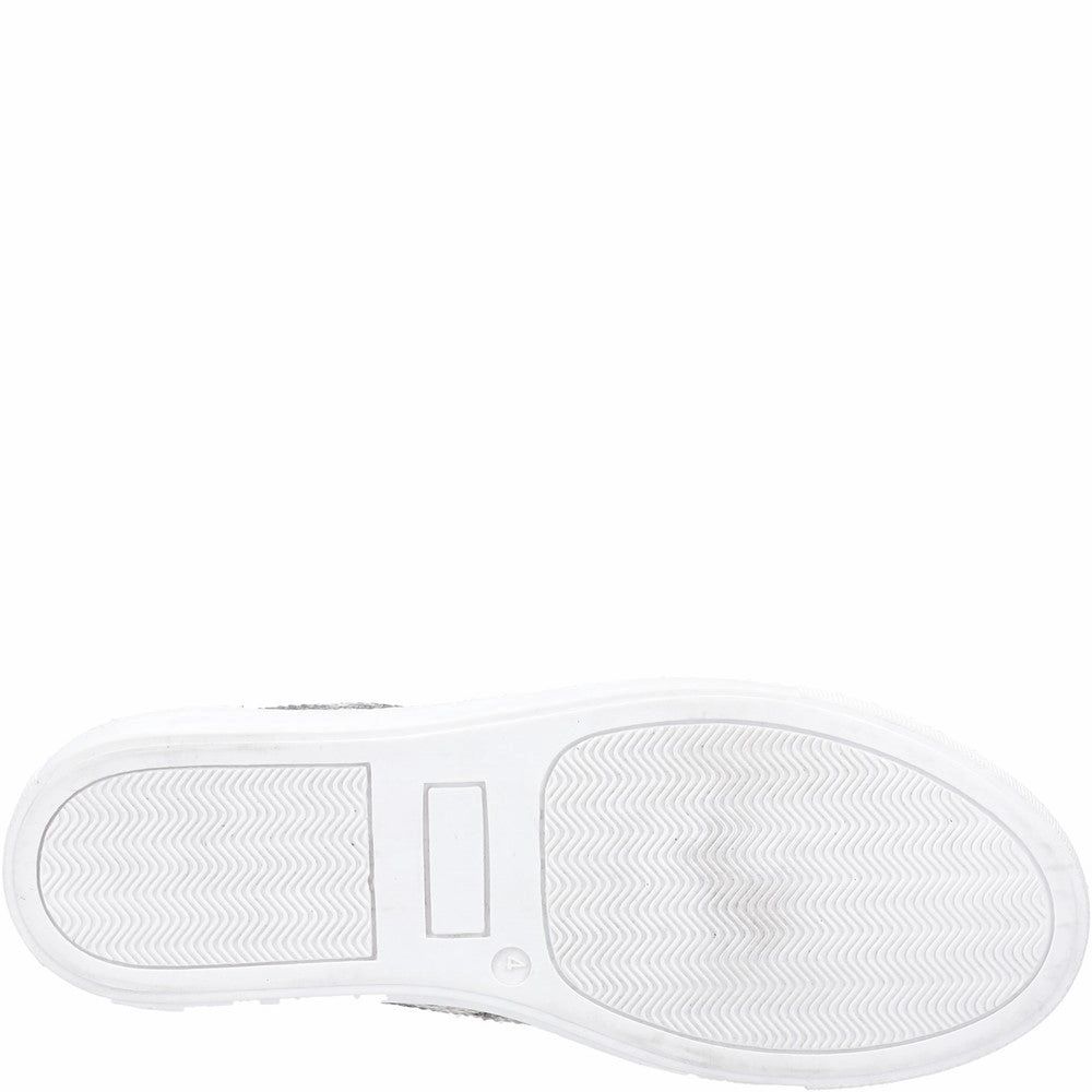 Hush Puppies Tessa Sneaker Women's Sneakers Casual Walking Shoes