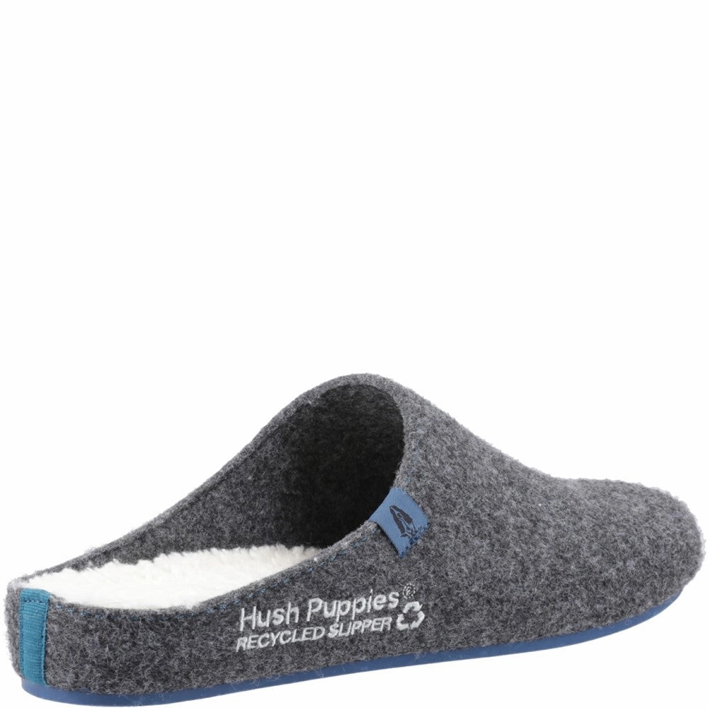 Hush Puppies The Good Slipper Men's Sports Casual Shoes