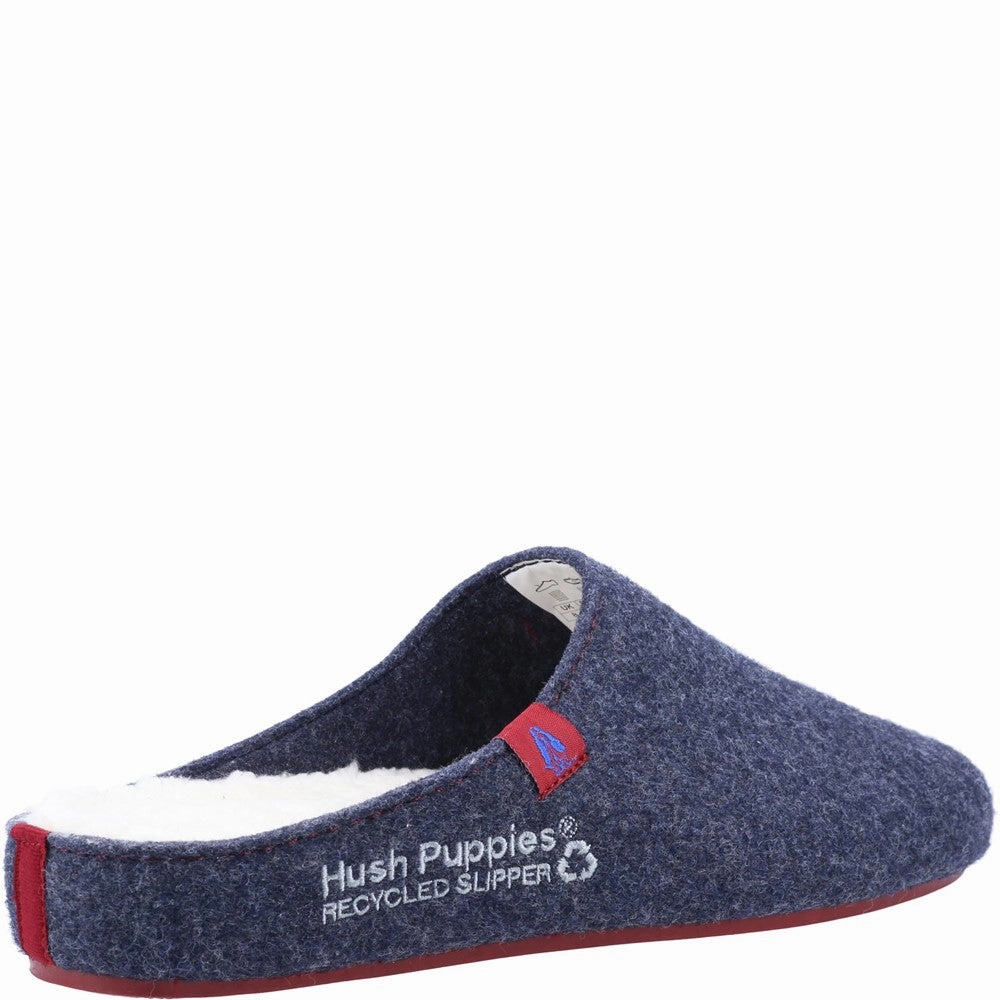 Hush Puppies The Good Slipper Men's Sports Casual Shoes