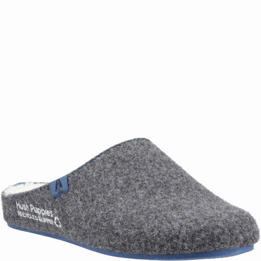 Hush Puppies The Good Slipper Basketball Shoes, Running Shoes