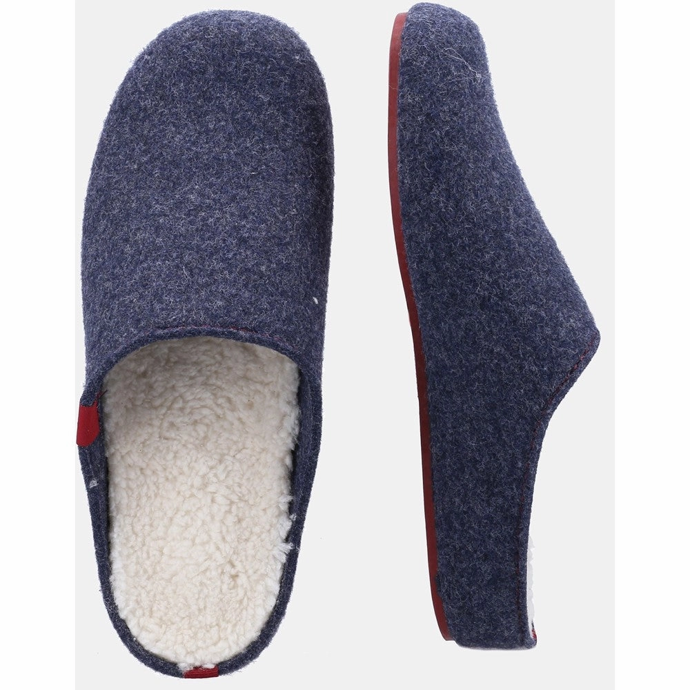 Hush Puppies The Good Slipper Men's Sports Casual Shoes
