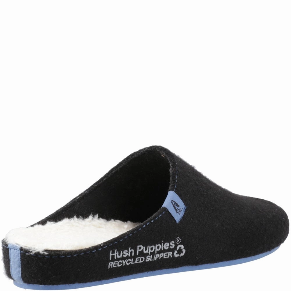 Hush Puppies The Good Slipper Men's Sports Casual Shoes