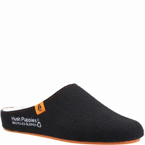 Hush Puppies The Good Slipper Basketball Shoes, Running Shoes