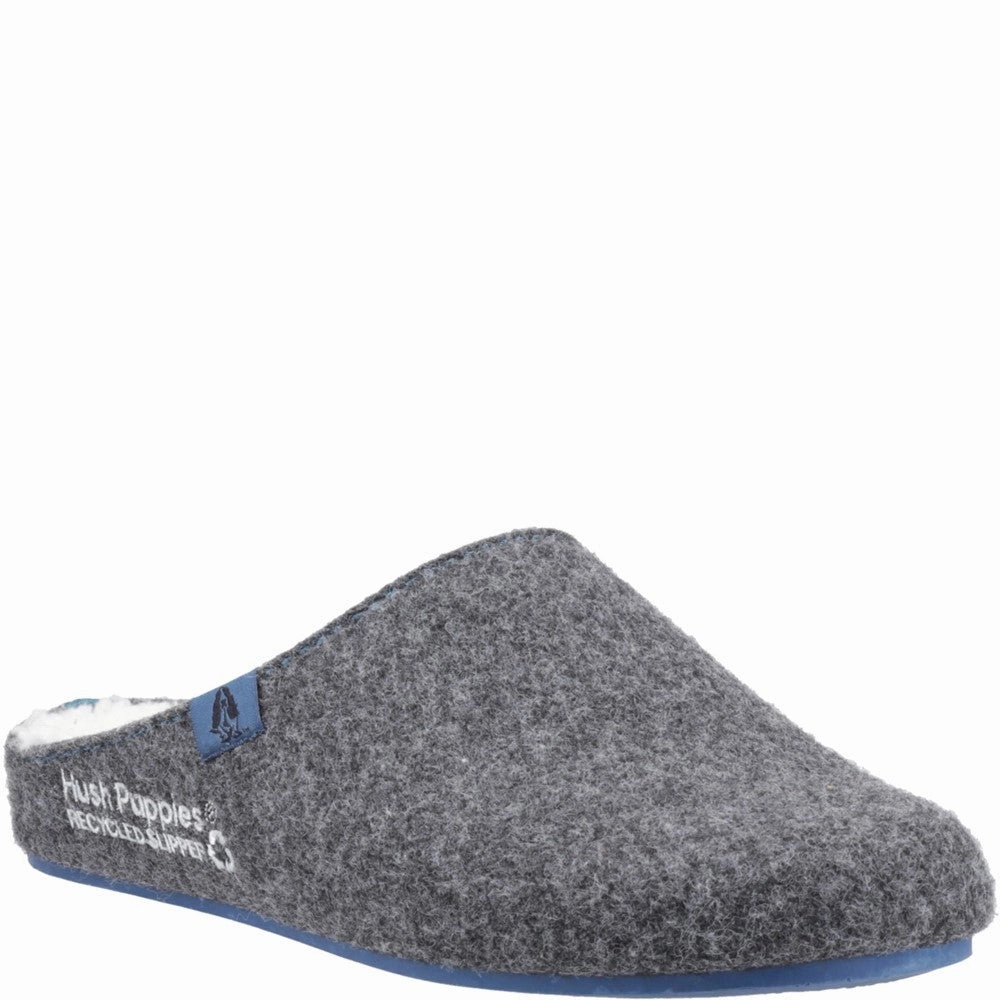 Hush Puppies The Good Slipper Basketball Shoes, Running Shoes