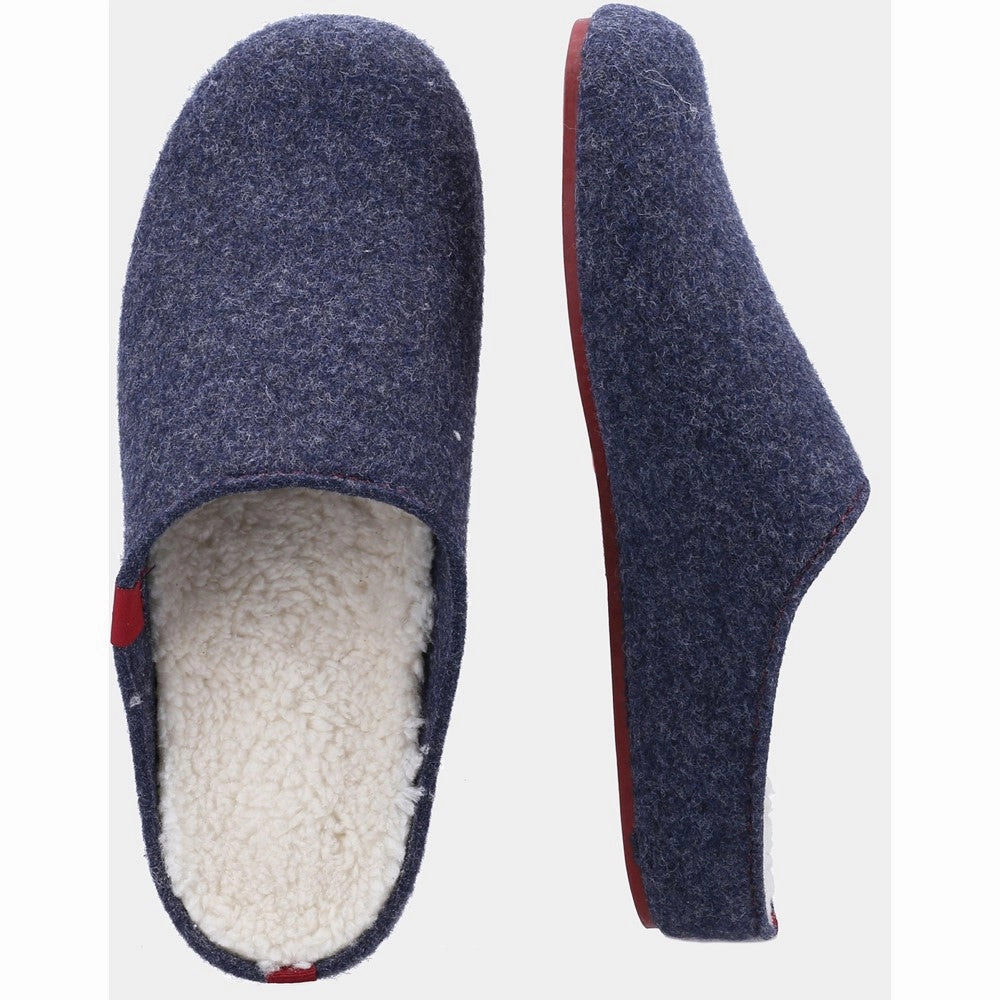 Hush Puppies The Good Slipper Men's Sports Casual Shoes
