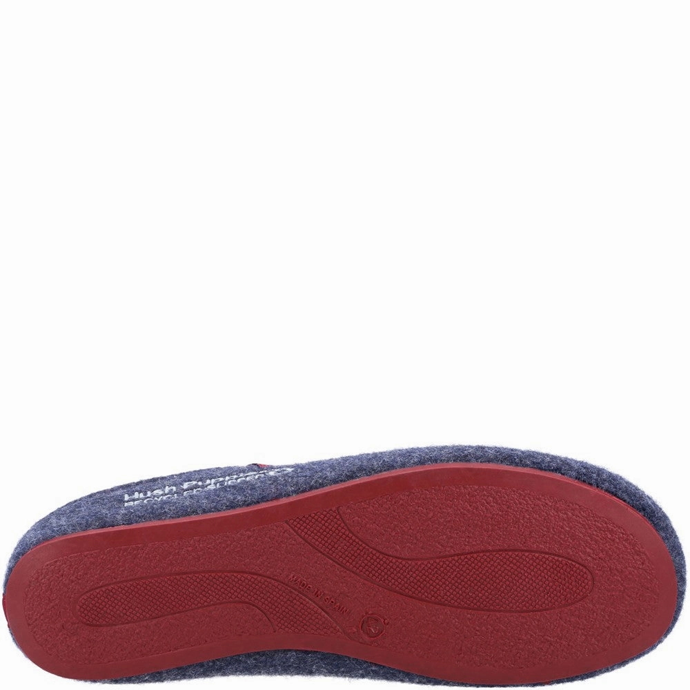 Hush Puppies The Good Slipper Men's Sports Casual Shoes