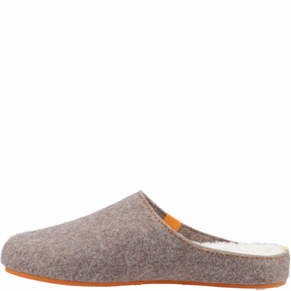 Hush Puppies The Good Slipper Men's Sports Casual Shoes