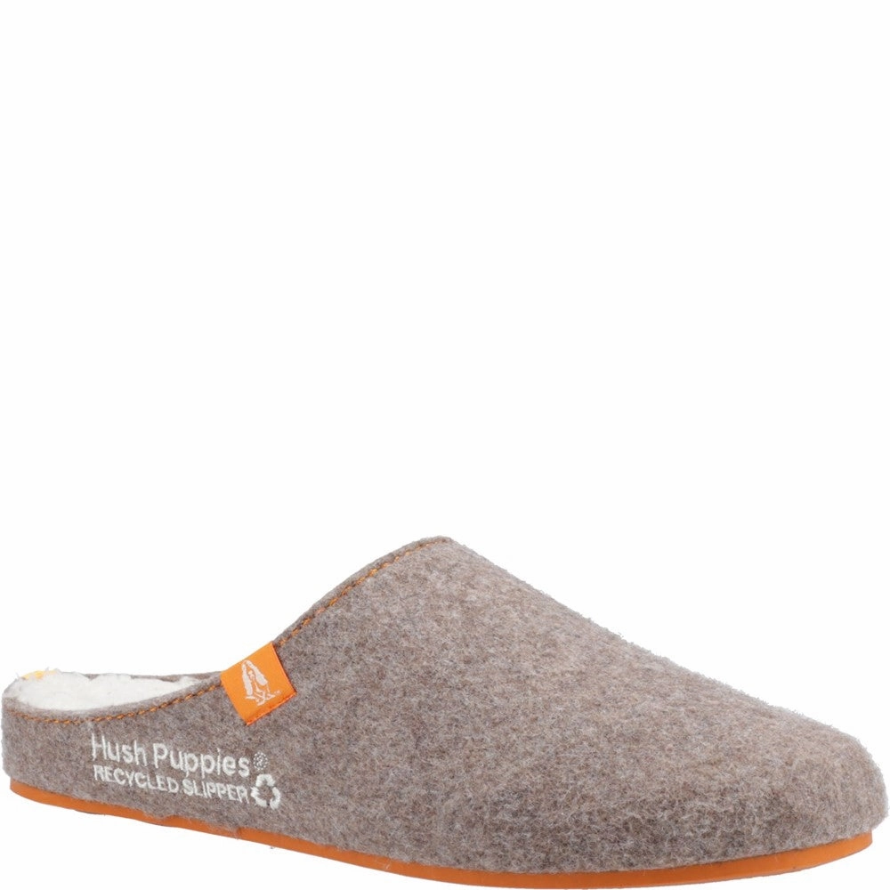 Hush Puppies The Good Slipper Basketball Shoes, Running Shoes