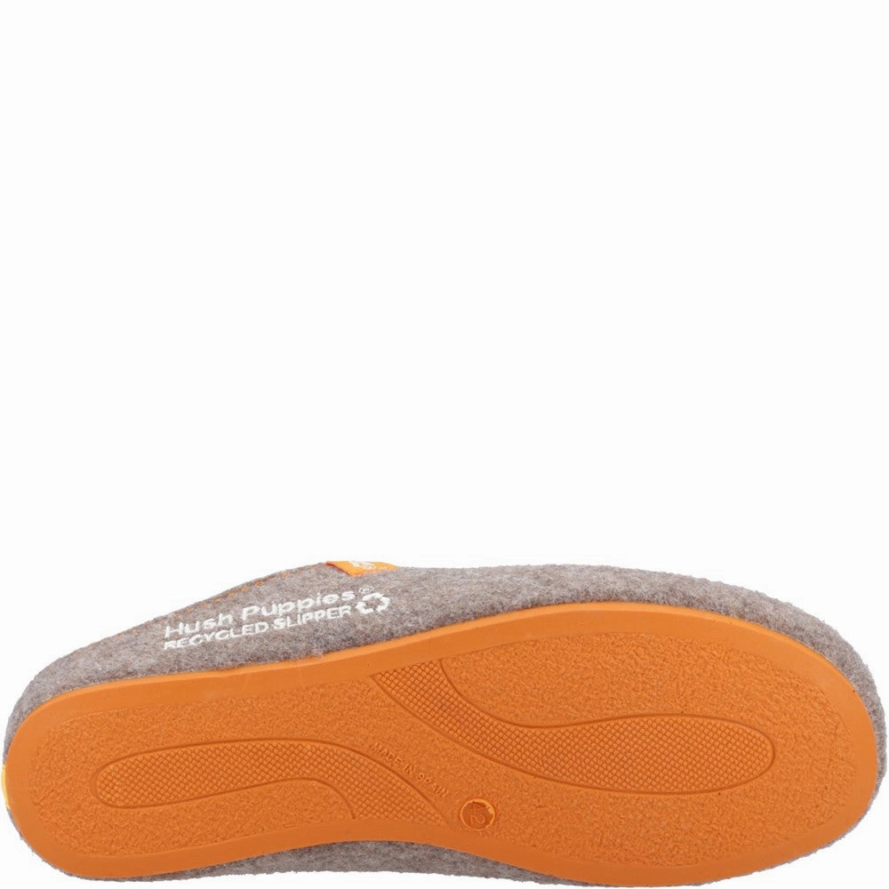 Hush Puppies The Good Slipper Men's Sports Casual Shoes