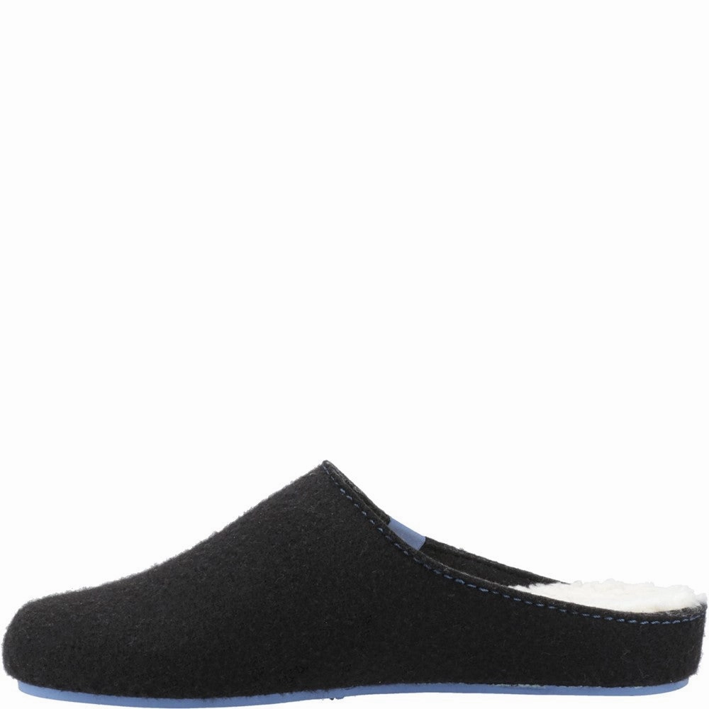 Hush Puppies The Good Slipper Men's Sports Casual Shoes