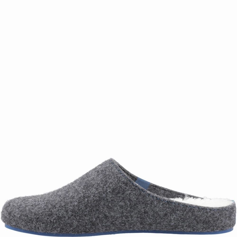 Hush Puppies The Good Slipper Men's Sports Casual Shoes